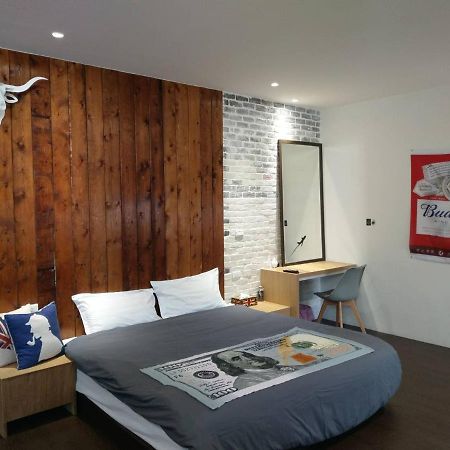 Original Bnb Тайнан Екстериор снимка