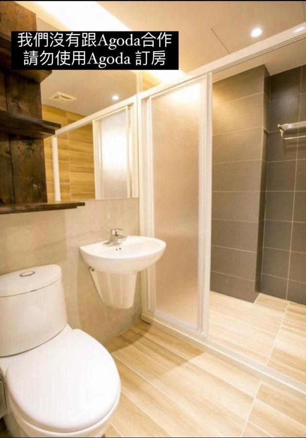 Original Bnb Тайнан Екстериор снимка