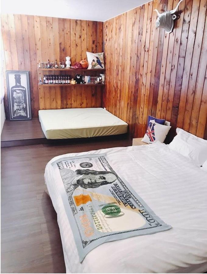 Original Bnb Тайнан Екстериор снимка