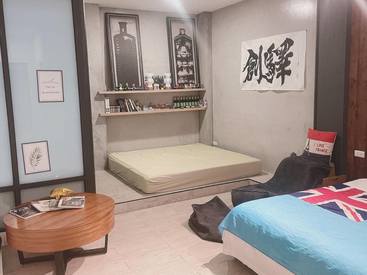 Original Bnb Тайнан Екстериор снимка